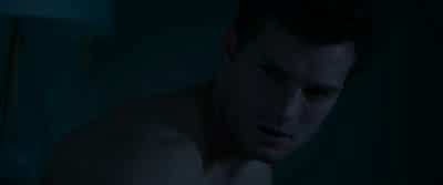 Good morning. - Fifty Shades of Grey