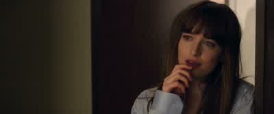 Good morning. - Fifty Shades Darker