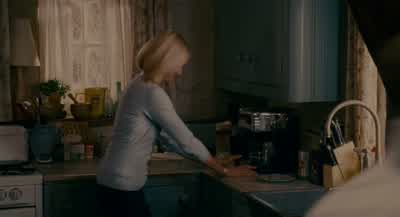 - Good morning. - The Holiday