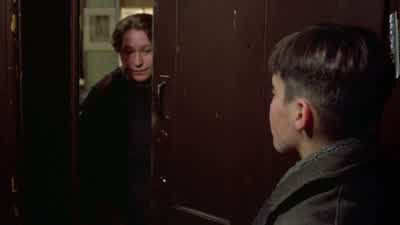 Good morning. - Once Upon a Time in America