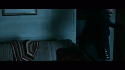 Good morning. - Hell or High Water