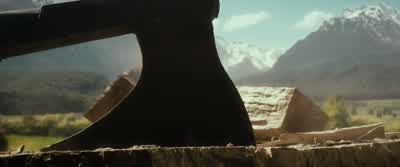 Good morning! - The Hobbit: The Desolation of Smaug