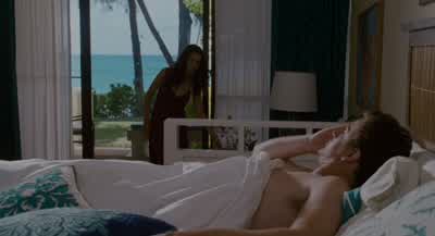 Good morning. - Forgetting Sarah Marshall
