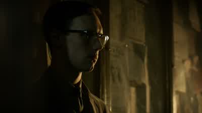 Good morning. - Gotham