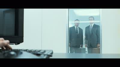 Good morning. - True Lies