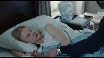 Good morning. - The Killing of a Sacred Deer