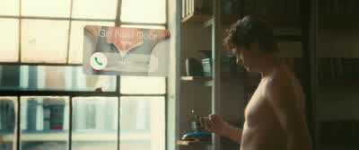 Good morning. - How to Be Single