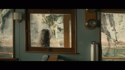 Good morning. - Downsizing