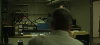 Good morning. - Mindhunter