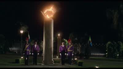 Good morning. - The Princess Diaries 2: Royal Engagement