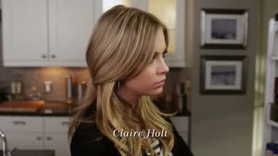 Good morning. - Pretty Little Liars