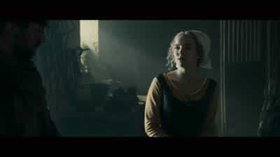- Good morning. - The Last Duel