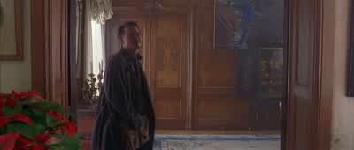 Good morning. - The Ninth Gate