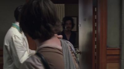 Good morning - Almost Famous