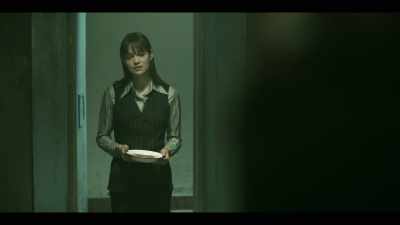- Good morning. - Treadstone