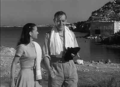 - Good morning, sir.
- Good morning, all set? - Malta Story