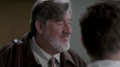 - Good morning, sir
- Good morning - Grey's Anatomy