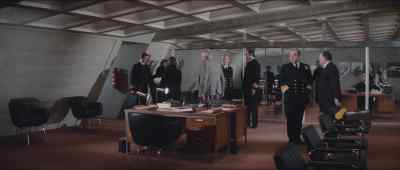 - Good morning, sir.
- Good morning. - The Spy Who Loved Me
