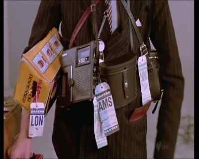 Good morning, sir.
Is there anything you'd like? - The Adventures of Barry McKenzie