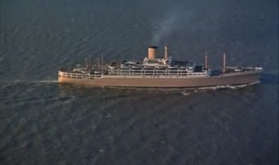 Good morning sir - Carry on Cruising