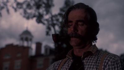 Good morning sir - Gettysburg