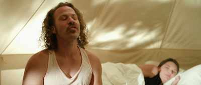 Good morning, sleepy.
It's not bad after last night, - Swap Me, Baby