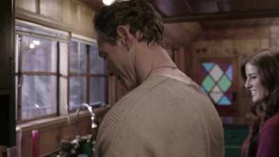 Good morning, Sleepyhead. - Dangerous Methods