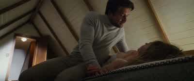 Good morning, sleepyhead. - The Housemaid