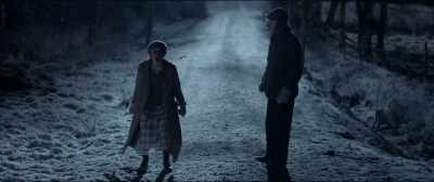 Good morning! Soda! - Becoming Astrid