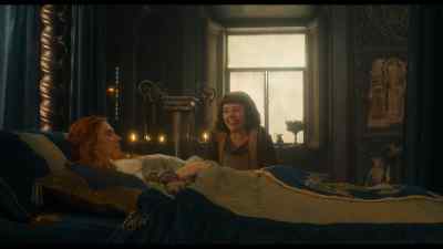 Good morning, sweet viscontessa. - The Decameron