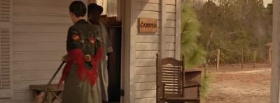 Good morning Sylvester - Rosewood