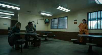 Good morning,
Texas. This is KZYZ. - Trial by Fire