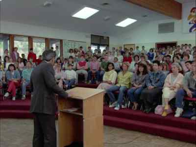 Good morning.
Thank you all for coming. - The Brotherhood of Justice