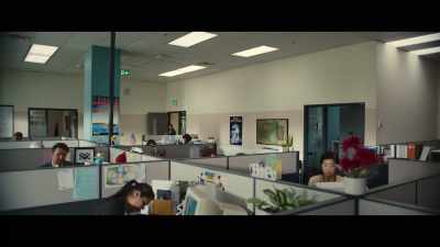 Good morning,
this is Billander Insurance. Please hold. - Out of My Mind