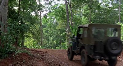 Good morning Vietnam - Good Morning, Vietnam