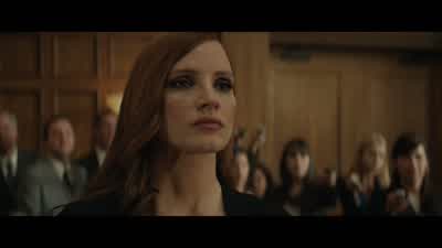 Good morning, Your Honor. - Molly's Game