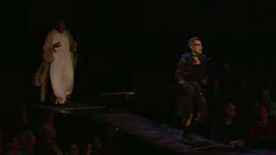 Good morrow, lord, good morrow - RSC Live: Troilus and Cressida