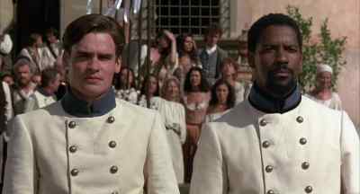 GOOD MORROW
TO THIS FAIR ASSEMBLY. - Much Ado About Nothing
