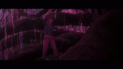 Good murder cat - Jungle Cruise