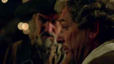 Good news, everyone! - Black Sails