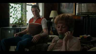 Good news for-- - Fosse/Verdon