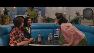 Good news, girls. - Grease: Rise of the Pink Ladies