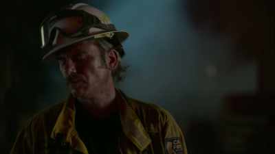 Good news is hard to find - Fire Country