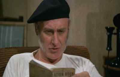 Good news, Kitty. - Adolf Hitler - My Part in His Downfall