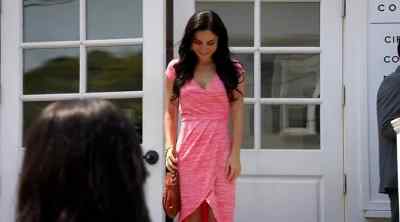 Good news. - Royal Pains