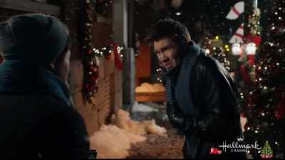 Good news, - Road to Christmas