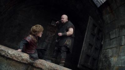 Good news? - Game of Thrones