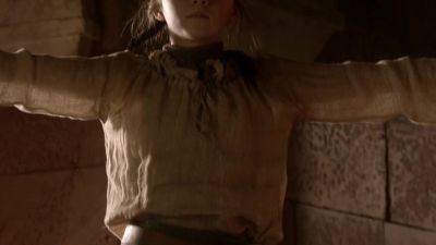 Good news? - Game of Thrones