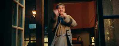 Good. Next: - Ip Man: Kung Fu Master