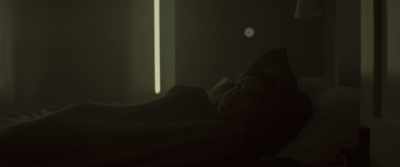 - Good night, Aida.
- Good night, Chloe. - Dark Cloud